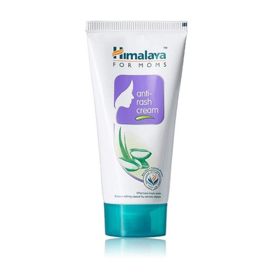 Himalaya for Moms Anti Rash Cream 50gm