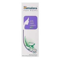 Himalaya for Moms Anti Rash Cream 50gm Himalaya for Moms Anti Rash Cream 50gm