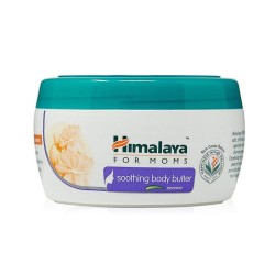 Himalaya for Moms Soothing Body Butter Jasmine 100ml Himalaya for Moms Soothing Body Butter Jasmine 100ml