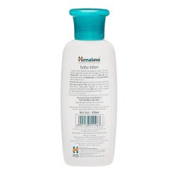 Himalaya Baby Lotion 100ml Himalaya Baby Lotion 100ml