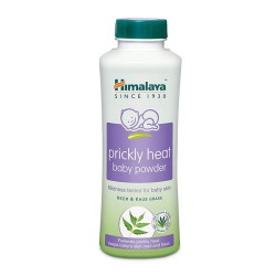 Himalaya Prickly Heat Baby Powder 200gm Himalaya Prickly Heat Baby Powder 200gm