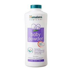 Himalaya Baby Powder 100gm Himalaya Baby Powder 100gm