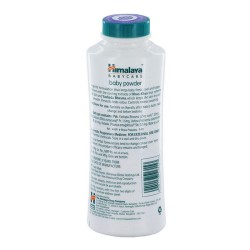 Himalaya Baby Powder 100gm Himalaya Baby Powder 100gm