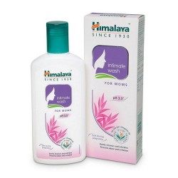 Himalaya Intimate Wash 100ml Himalaya Intimate Wash 100ml