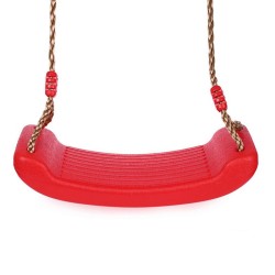 High Quality Kids Indoor Outdoor Hanging Belt Swing Seat Toys High Quality Kids Indoor Outdoor Hanging Belt Swing Seat Toys