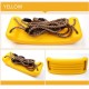 High Quality Kids Indoor Outdoor Hanging Belt Swing Seat Toys