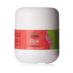Nature's Essence Bridal Glow Pack 100gm Nature's Essence Bridal Glow Pack 100gm