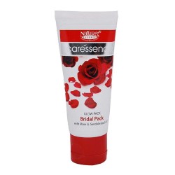 Nature's Essence Bridal Glow Pack 60gm Nature's Essence Bridal Glow Pack 60gm