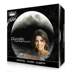 Nature's Essence Glycolic Anti Marks Facial Kit 100gm Nature's Essence Glycolic Anti Marks Facial Kit 100gm
