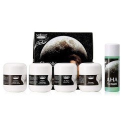 Nature's Essence Glycolic Anti Marks Facial Kit 100gm Nature's Essence Glycolic Anti Marks Facial Kit 100gm