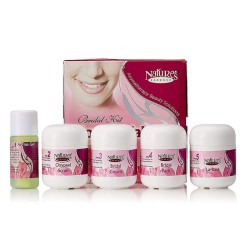 Natures Essence Bridal Glow Facial Kit 40gm Natures Essence Bridal Glow Facial Kit 40gm