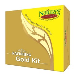 Nature's Essence Gold Kit 50gm Nature's Essence Gold Kit 50gm
