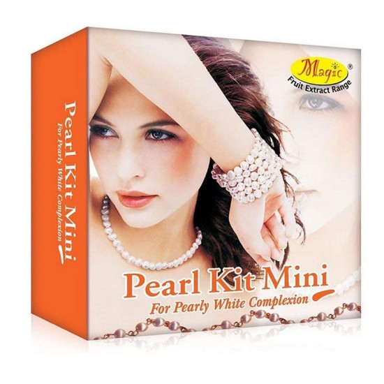 Nature's Essence Magic Pearl Kit 40gm