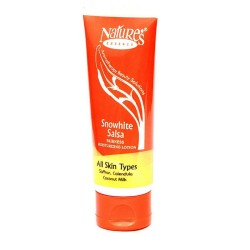 Nature's Essence Snowhite Salsa Fairness Moisturizing Lotion 100ml Nature's Essence Snowhite Salsa Fairness Moisturizing Lotion 100ml