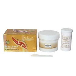 Nature's Essence Fairness Gold Bleach 43gm Nature's Essence Fairness Gold Bleach 43gm