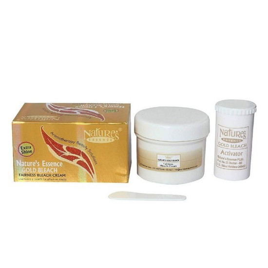 Nature's Essence Gold Bleach 20gm