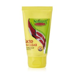Nature's Essence Lacto Tan Clear 50gm Nature's Essence Lacto Tan Clear 50gm