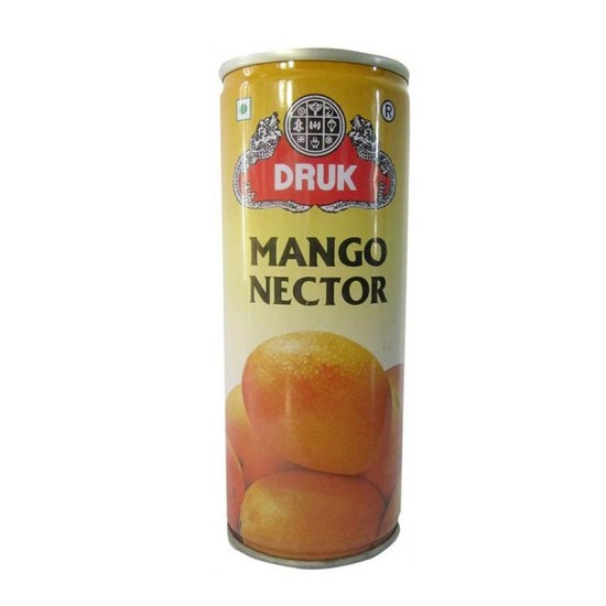 Druk Mango Nector 240ml