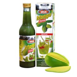 Druk Mango Panna Squash 500ml Druk Mango Panna Squash 500ml
