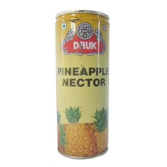 Druk Pineapple Nector 240ml