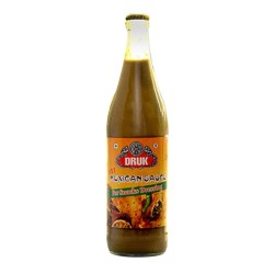 Druk Hot Mexican Sauce Druk Hot Mexican Sauce