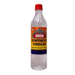 Druk White Synthetic Vinegar 300ml Druk White Synthetic Vinegar 300ml