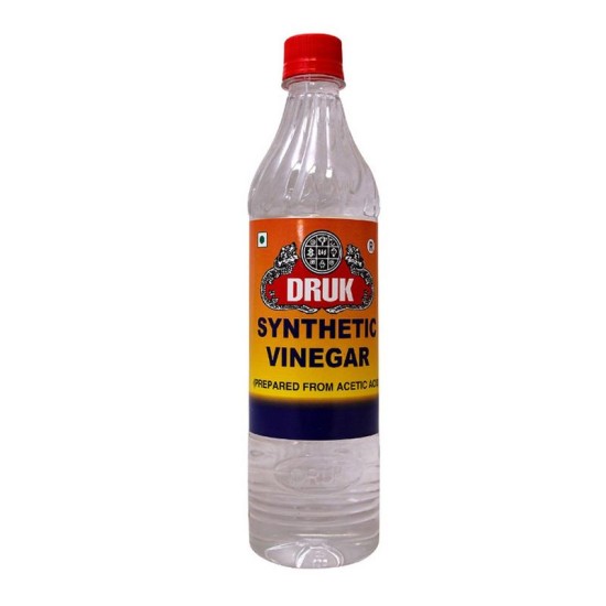Druk White Synthetic Vinegar 300ml