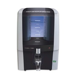 Eureka Forbes Aquaguard Enhance Green RO+UV+UF+TDS Eureka Forbes Aquaguard Enhance Green RO+UV+UF+TDS