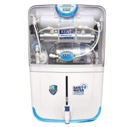 Kent Prime TC Mineral RO+UV+UF+TDS Water Purifier 9 Ltr Kent Prime TC Mineral RO+UV+UF+TDS Water Purifier 9 Ltr