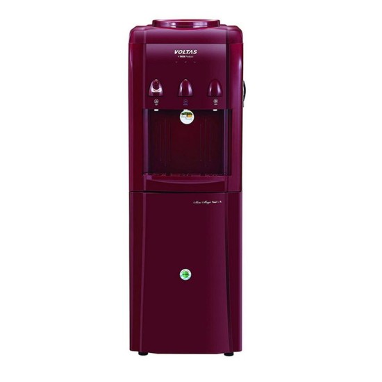 Voltas Floor Mounted Water Dispenser Minimagic Pearl R
