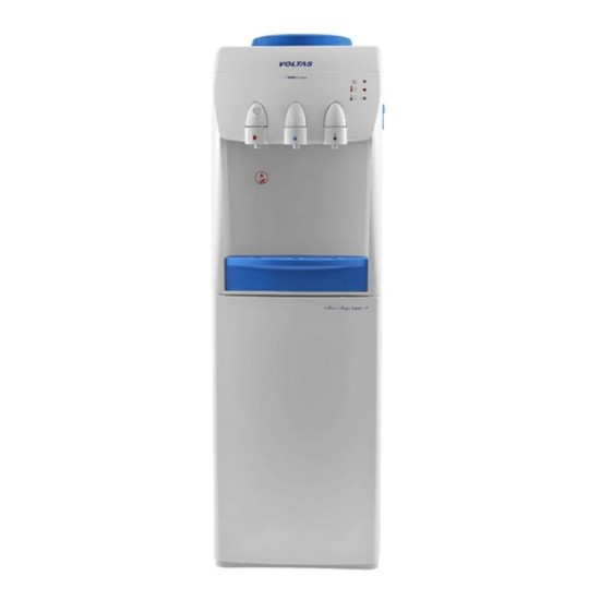 Voltas Floor Mounted Water Dispenser Minimagic Super F