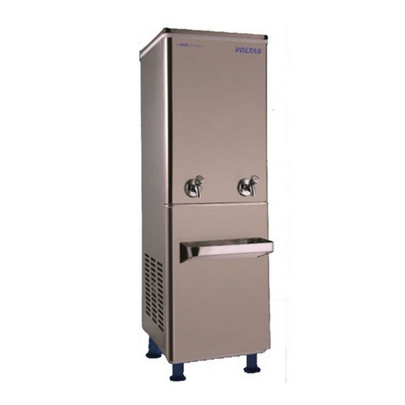 voltas ro & uv purifier water cooler