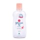 Johnsons Baby Oil with Vitamin-E 50ml
