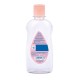 Johnsons Baby Oil with Vitamin-E 50ml