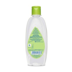 Johnson's Baby Hair Oil with Avocado 100ml Johnson's Baby Hair Oil with Avocado 100ml
