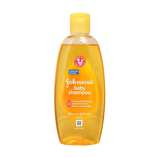 Johnson Baby Care Shampoo 50ml