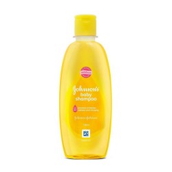 Johnson Baby Care Shampoo 50ml Johnson Baby Care Shampoo 50ml