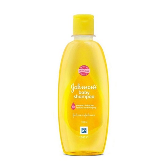 Johnson Baby Care Shampoo 50ml