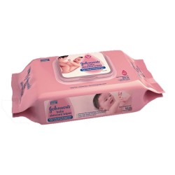 Johnson's Baby Skincare Wipes 20N Johnson's Baby Skincare Wipes 20N