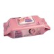 Johnson's Baby Skincare Wipes 20N