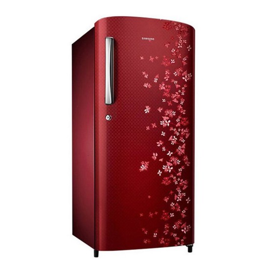 Samsung Single Door 192 L Refrigerator