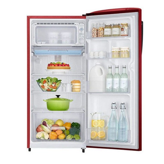 Samsung Single Door 192 L Refrigerator