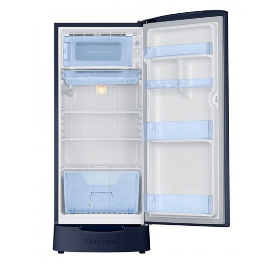 Samsung 192 Litres Single Door Refrigerator