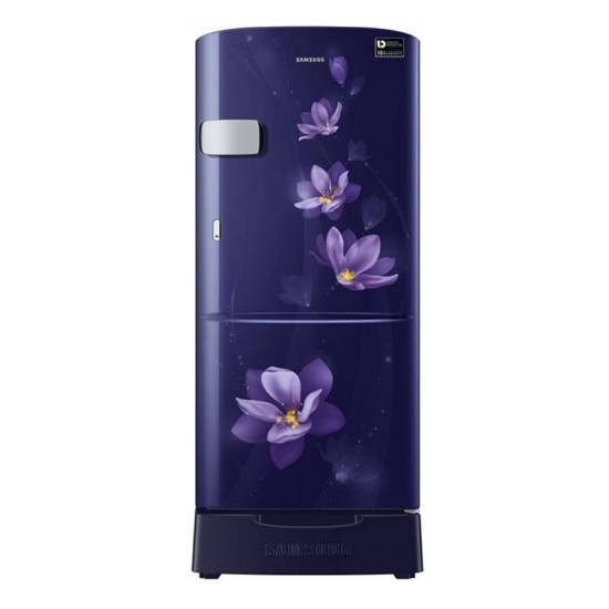Samsung 192L Single Door Refrigerator 