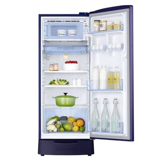 Samsung 192L Single Door Refrigerator 