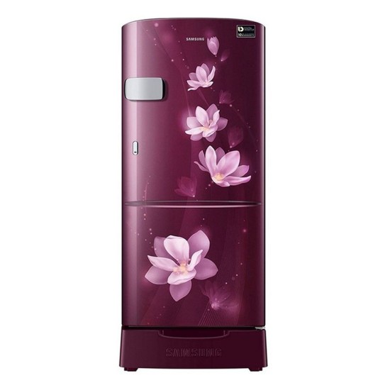 Samsung Single Door 192 L Refrigerator 