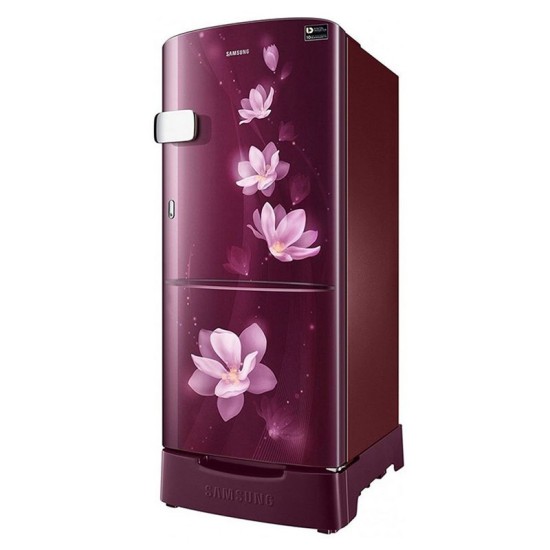 Samsung Single Door 192 L Refrigerator 