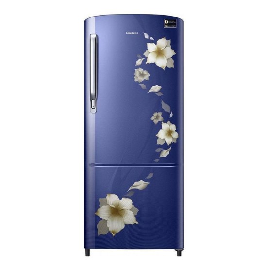 Samsung 192 L Single Door Refrigerator 