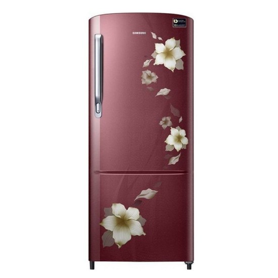 Samsung 192 L Single Door Refrigerator 