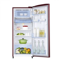 Samsung 192 L Single Door Refrigerator  Samsung 192 L Single Door Refrigerator